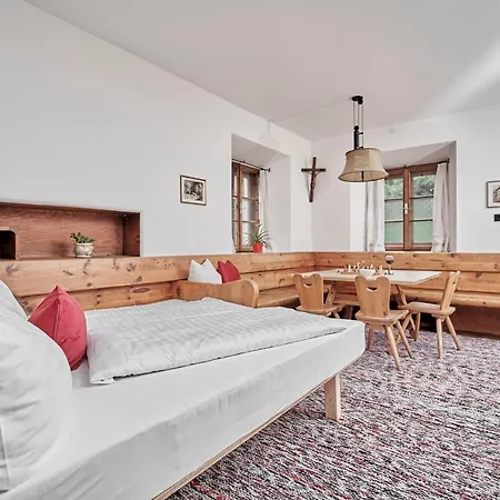 Marbergerhaus Umhausen