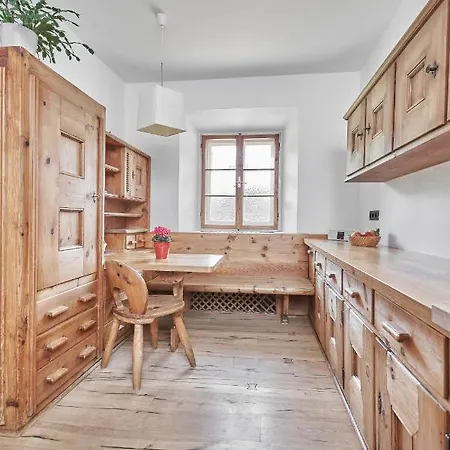 Appartamento Marbergerhaus