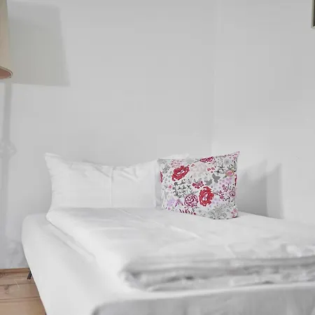 Marbergerhaus Apartment Umhausen