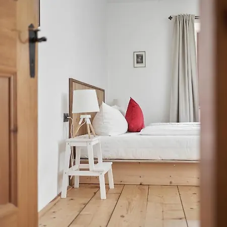 Appartamento Marbergerhaus *