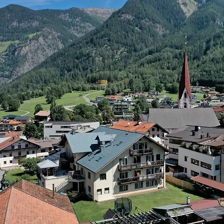 Marbergerhaus *