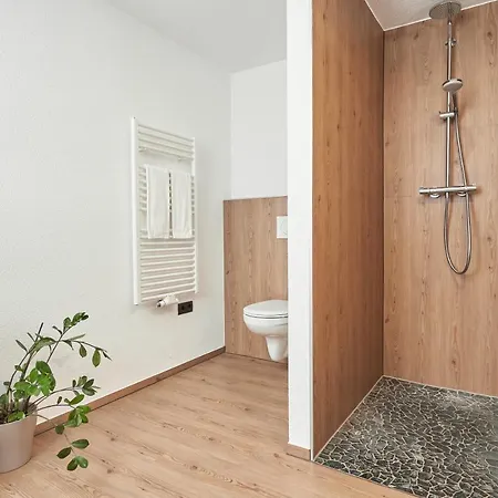 Marbergerhaus * Umhausen