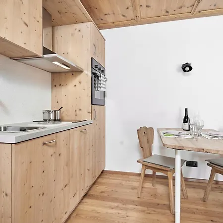 Appartamento Marbergerhaus