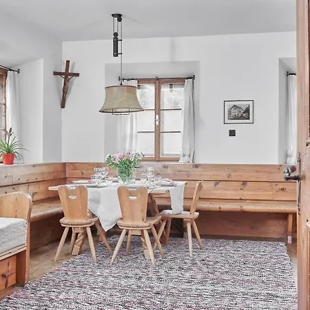 Marbergerhaus Umhausen
