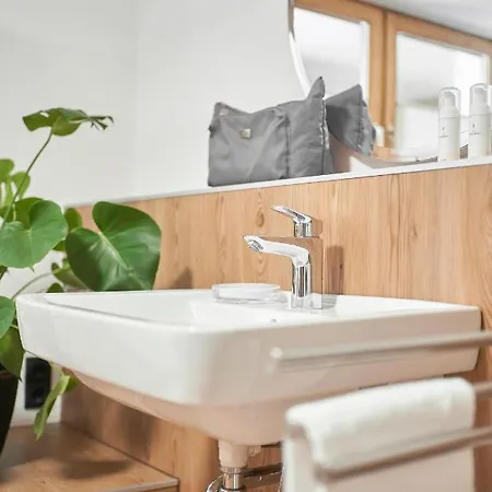 Apartment Marbergerhaus