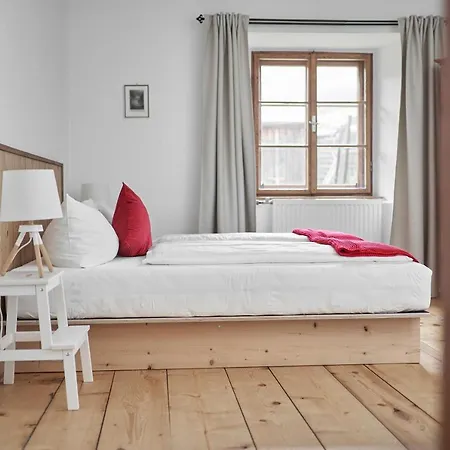 Marbergerhaus *