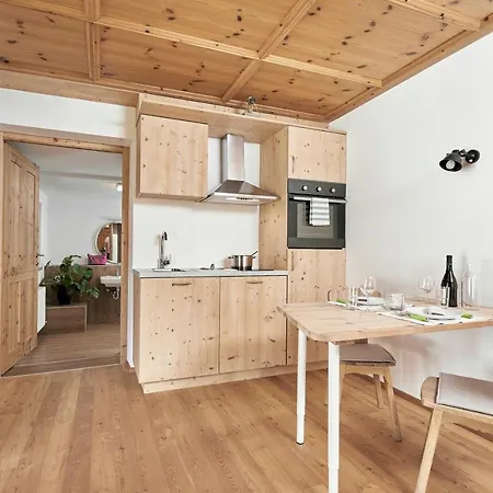 Appartamento Marbergerhaus