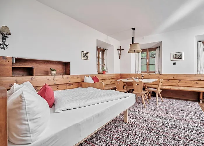 Marbergerhaus Umhausen