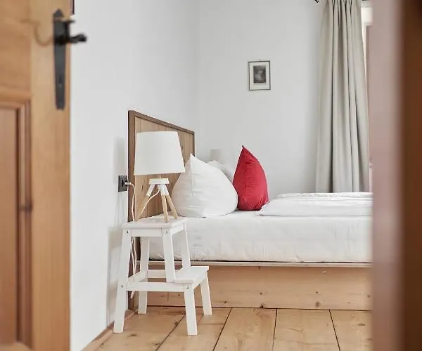 Lejlighed Marbergerhaus *