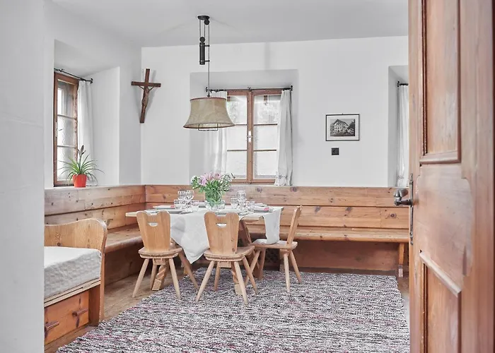 Marbergerhaus Umhausen