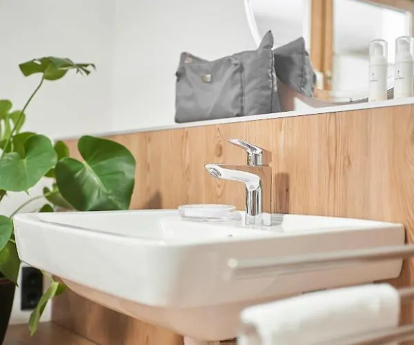 Lejlighed Marbergerhaus