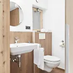Marbergerhaus Apartamento