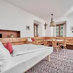 Marbergerhaus Umhausen