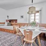 Marbergerhaus Apartamento Umhausen