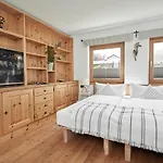 Apartamento Marbergerhaus Umhausen