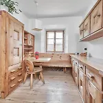 Appartamento Marbergerhaus