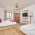 Appartamento Marbergerhaus