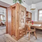 Marbergerhaus *