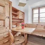 Marbergerhaus Appartamento *