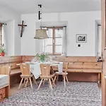 Marbergerhaus Umhausen
