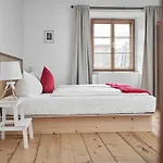Marbergerhaus *