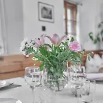Appartamento Marbergerhaus