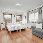 Appartamento Marbergerhaus