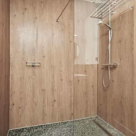 Διαμέρισμα Marbergerhaus *